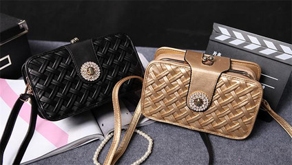 仟雅曼箱包皮具加盟連鎖火爆招商中，攜手全球加盟網共拓箱包銷售新藍海